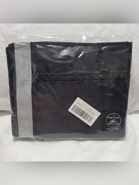 Foldable Travel Duffel Bag Carry On Bag